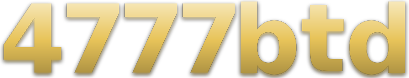 4777btd logo
